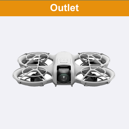 DJI Neo outlet